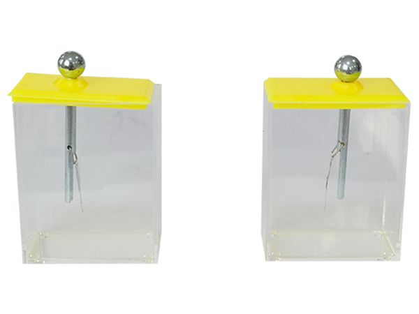箔片驗電器（學(xué)生）