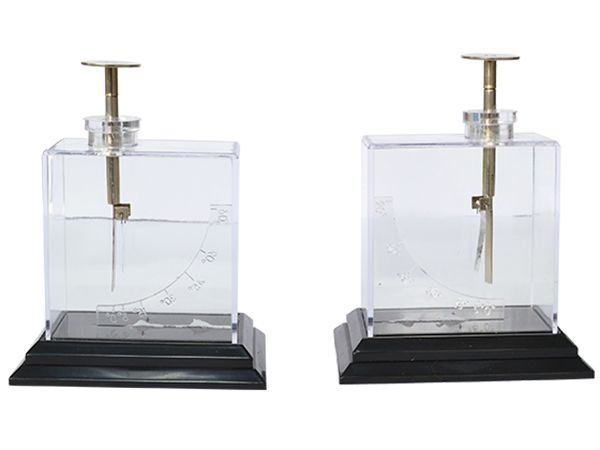箔片驗電器