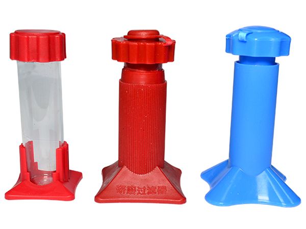 研磨過(guò)濾器